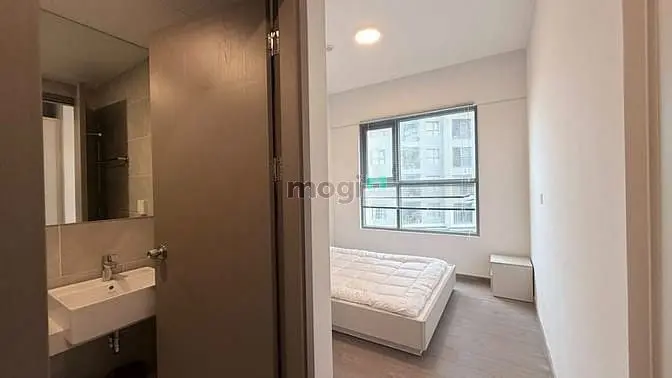Bán Căn Hộ Carina Plaza Võ Văn Kiệt: 91M2, 3 Phòng Ngủ, Giá 1850Tr