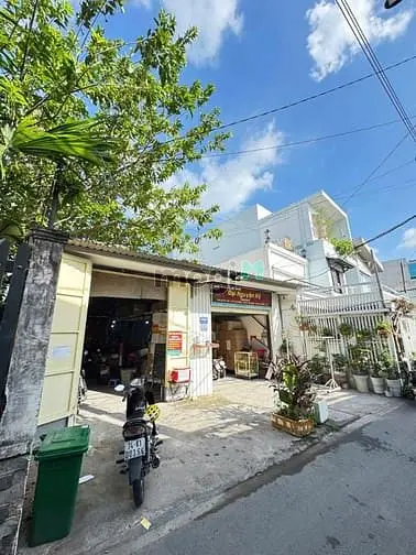 Bán Đất 296M² Đường 38 Hiệp Bình Chánh Thủ Đức - Giá 18 Tỷ