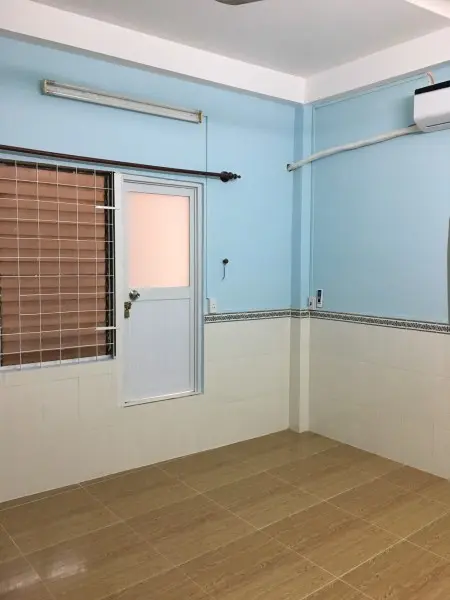 Cho Thuê Phòng Trọ 20M2 Ngay Vạn Hạnh Mall Quận 10, Có Chỗ Để Xe, Kdc An Ninh, Giờ Giấc Tự Do.