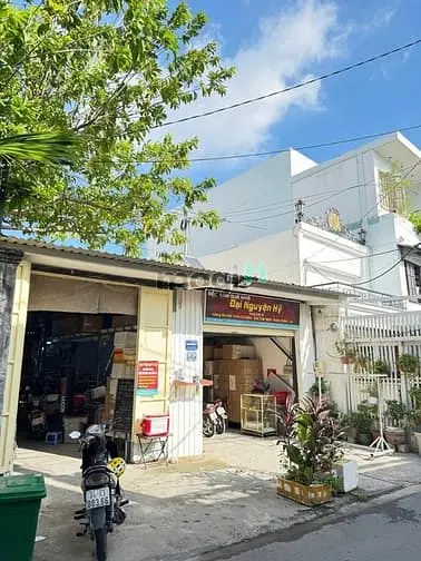 Bán Đất 296M² Đường 38 Hiệp Bình Chánh Thủ Đức - Giá 18 Tỷ