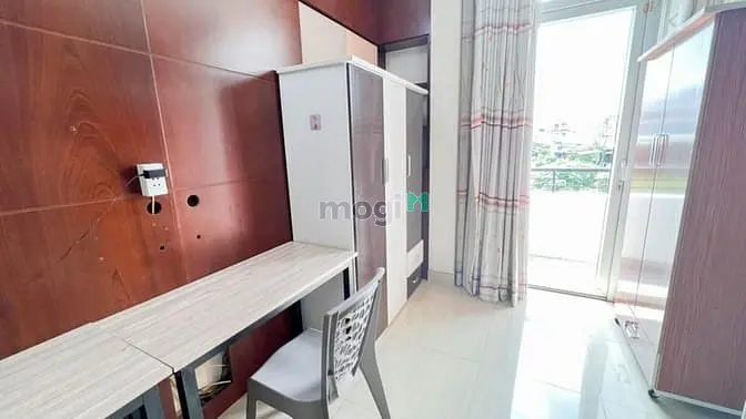 Phòng Ở Ghép Gần Cđ Kinh Tế Đối Ngoại Tp.thủ Đức.