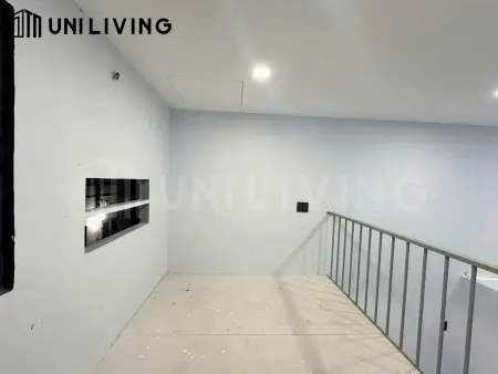 Dãy Phòng Trọ Giá Rẻ Cho Thuê Gần Chợ Tân Lập - Giờ Giấc Tự Do - Rộng Rãi Thoáng Mát