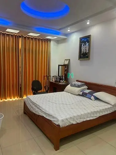 Mặt Tiền Tân Bình - 72M2 - 4 Tầng - Chỉ 12 Tỷ