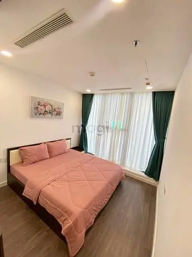 Bán Căn Hộ Cộng Hòa Garden Tân Bình: 70M2, 2Pn2Wc, Giá 2550