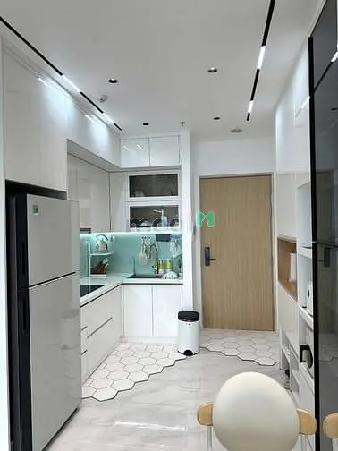 Căn Hộ M-One Gia Định Gò Vấp, 2Pn 2Wc - Giá Chỉ 3 Tỷ 199Tr