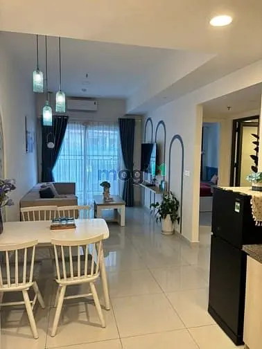 Căn Hộ Mekong Tower Tân Bình, 2Pn 2Wc - Giá Chỉ 1 Tỷ 900