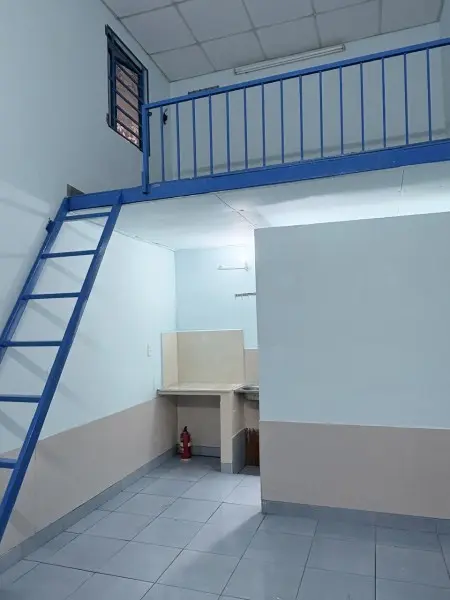 Cho Thuê Nhà Dt: 40M2 Mặt Đường Số 10 (Khu Trần Não), P. An Khánh, Tp. Hcm