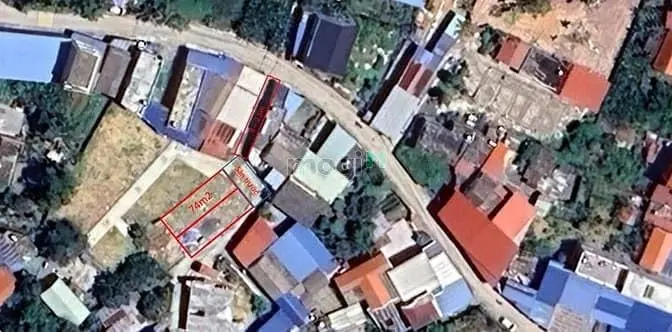 74M2 Ngõ Ôtô Trại Kênh Kênh Giang Thủy Nguyên