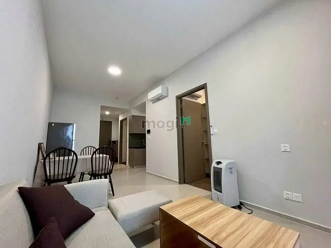 Bán Căn Hộ Chung Cư Nguyễn Kim Quận 10 – 63M², 2Pn 2Wc, Giá Tốt 2 Tỷ 6