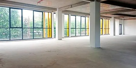 Mặt Bằng 150M2 Cho Thuê Làm Văn Phòng