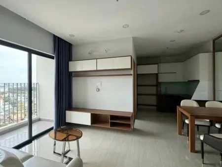 C/C Cao Cấp Kingston, 225 Hoàng Văn Thụ, Pn: 85M2, 2P Ngủ, Ntcc, 18,5Tr