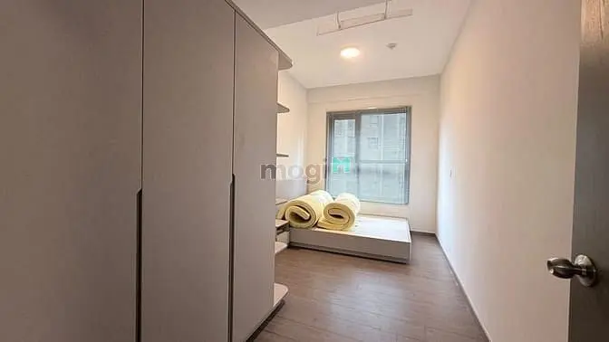 Bán Căn Hộ Carina Plaza Võ Văn Kiệt: 91M2, 3 Phòng Ngủ, Giá 1850Tr