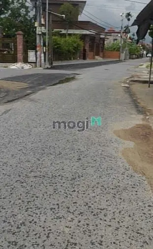 Mặt Đường Thôn Hầu Lâm Động Thủy Nguyên Hải Phòng