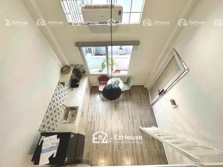 Siêu Phẩm Duplex Full Optiona Đến Á Ngay Cmt8