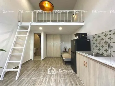 Siêu Phẩm Duplex Full Optiona Đến Á Ngay Cmt8