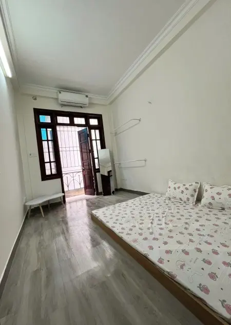 Phòng Trọ Đẹp Gần Hồ Ba Mẫu Dành Cho Sinh Viên Và Người Đi Làm