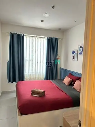 Căn Hộ Mekong Tower Tân Bình, 2Pn 2Wc - Giá Chỉ 1 Tỷ 900