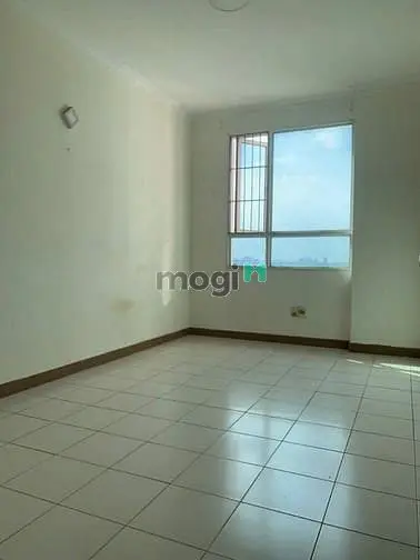 Chung Cư Trường Sa, Quận 3: 10,5Triệu, 85M2, 2Pngủ, Máy Lạnh, Ban Công