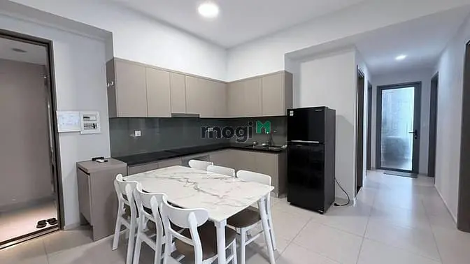 Bán Căn Hộ Carina Plaza Võ Văn Kiệt: 91M2, 3 Phòng Ngủ, Giá 1850Tr