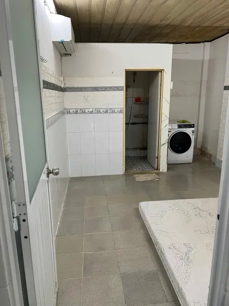 Cho Thuê Nhà Riêng Số 26/10 Tú Mỡ, Phường Hạnh Thông, Quận Gò Vấp
