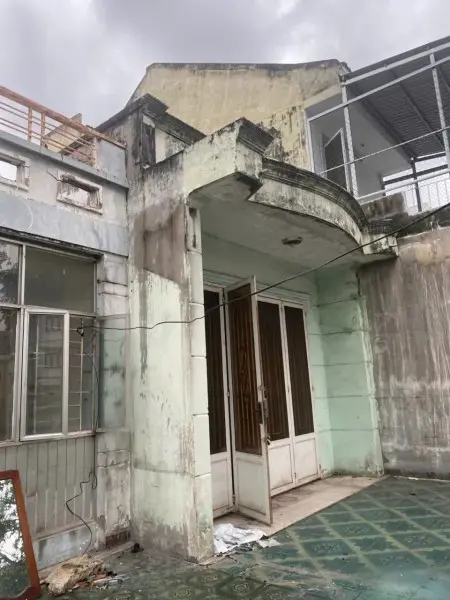 Cho Thuê Mặt Tiền Nguyễn Kiệm, P. Hạnh Thông, Hcm
