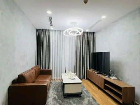 Chung Cư Prince, Nguyễn Văn Trỗi, Pn: 18 Triệu, Ntcc, 2P Ngủ, 87M2