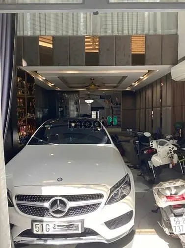Phạm Văn Hai - 5 Tầng - Căn Góc Full Nội Thất Cao Cấp