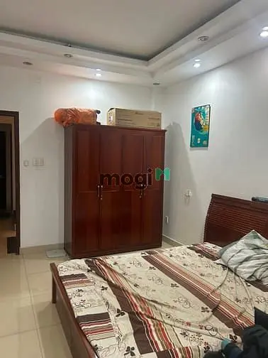 Mặt Tiền Tân Bình - 72M2 - 4 Tầng - Chỉ 12 Tỷ