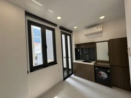 Chỉ 4.X Tr Studio Mới 100% Khu Ẩm Thực Phan Xích Long Đủ Tiện Nghi