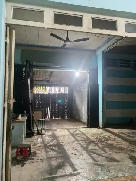 Cho Thuê Mặt Tiền Nguyễn Kiệm, P. Hạnh Thông, Hcm