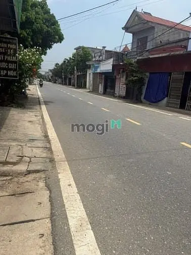 Mặt Đường Liên Xã Phù Ninh An Sơn Thủy Nguyên Hải Phòng