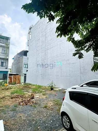 Bán Đất Đường F5 Kdc Bửu Long Phường Trấn Biên Sổ Hồng 80M2 Giá 4.2 Tỷ