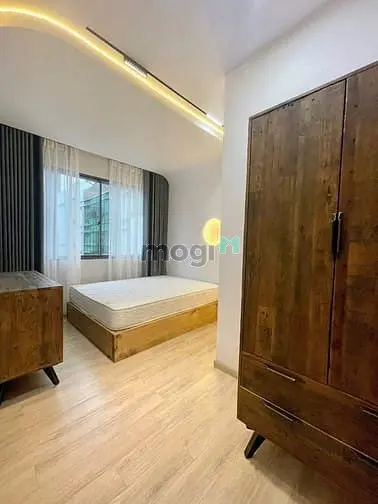 🍁Cho Thuê Căn Hộ_1Pn_Ban Công_Style Indochine