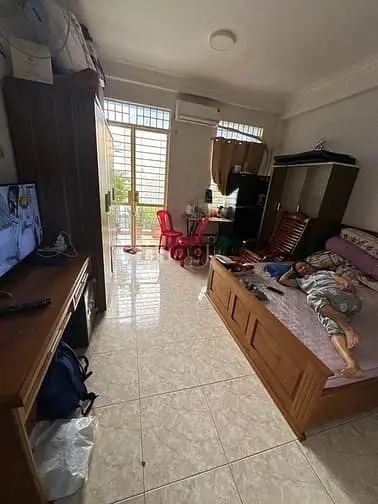 Mtkd Tân Bình - 70M2 - 5 Tầng - Chỉ 12 Tỷ