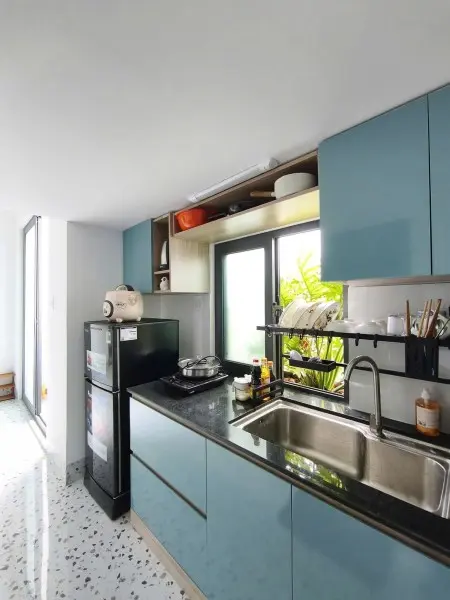 Studio Sư Vạn Hạnh Q10 - Full Nội Thất - Ngay Vạn Hạnh Mall