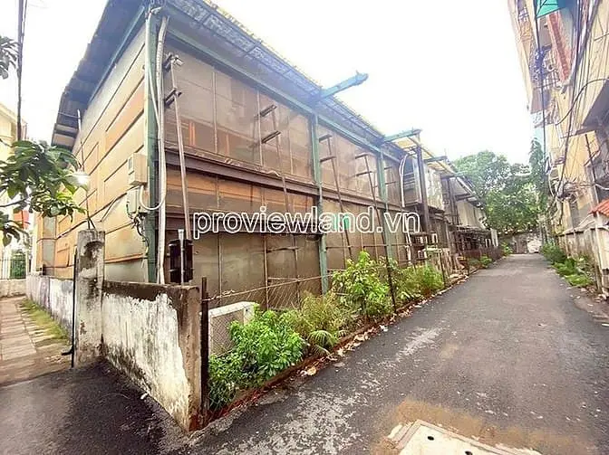 Bán Đất Xuân Thủy Thảo Điền, 452M² ~10M × 39M, Mặt Tiền Đẹp