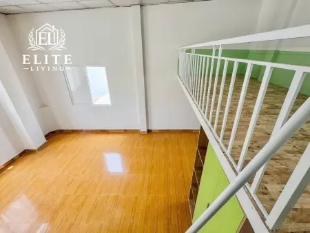 Siêu Phẩm Duplex Ngay Lý Thái Tổ, Q3 - 4Trx - Ở Được 5 6 Người, 45M2