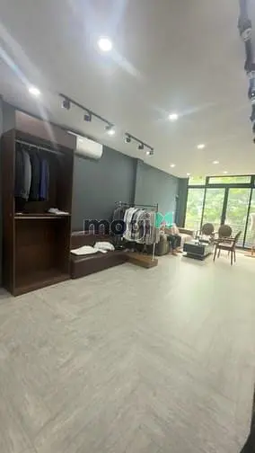 Bán Nhà Mặt Phố Đại La 44M2, 6 Tầng, Dòng Tiền 50Tr/Tháng, Gần Chợ Mơ