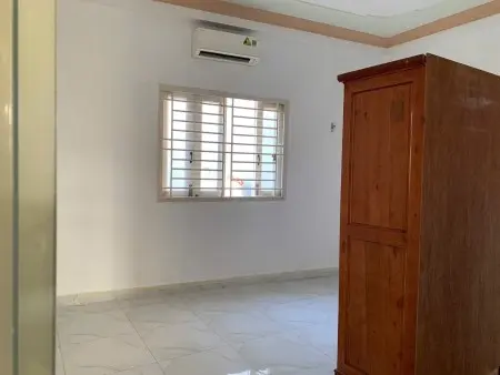 Cho Thuê Nhà Nguyên Căn - An Phú Đông, Quận 12, Tp Hồ Chí Minh