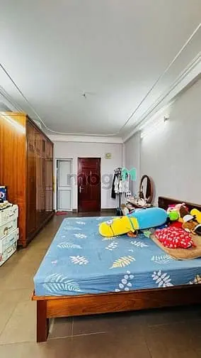 Hiếm | Mặt Phố Nguyễn Văn Tuyết | 30M2 X 6 Tầng | Mt 3.8M | 20 Tỷ