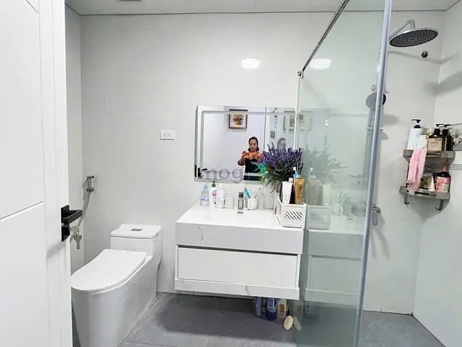 Chính Chủ,Bán Căn Hộ Him Lam Thạch Bàn 2 Ngủ