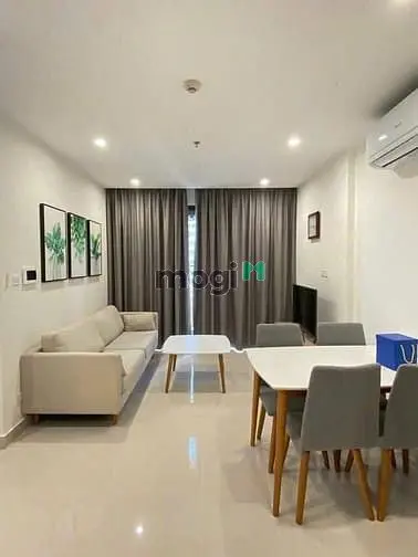 Bán Căn Hộ Celadon City Tân Phú: 53M2, 1 Phòng Ngủ, Giá Tốt 1999Tr