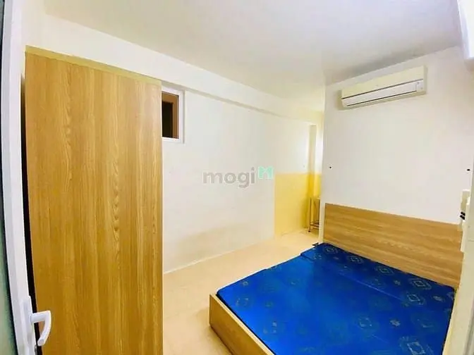 6 Tầng - Hẻm Xe Hơi 10M - Ngay Cộng Hoà - Hơn 9