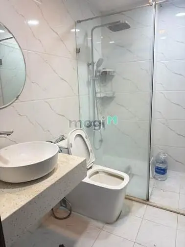 Bán Nhà Mặt Phố Đại La 44M2, 6 Tầng, Dòng Tiền 50Tr/Tháng, Gần Chợ Mơ