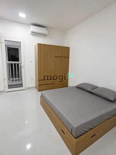 Cho Thuê Căn Hộ Tân Bình, Dt 70M2, 2Pn, Full Nt, Giá 10Tr/Th.