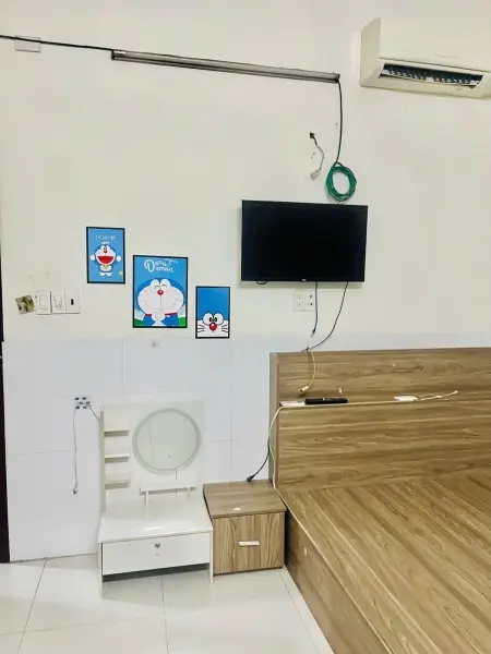 Chính Chủ Cần Cho Thuê Phòng Gần Huit