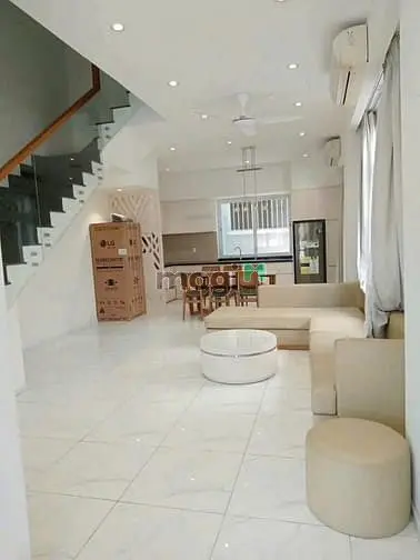 Nhà View Công Viên Merita Khang Điền - Liên Phường Q9 - Có Sân Vườn
