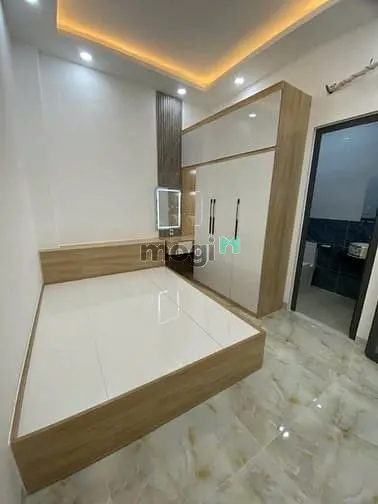 📍 Nhà An Dương Vương,Q5-Dt:47,8M²-Giá:4,250 Tỷ-4Pn 4Wc- Shr Ntcb