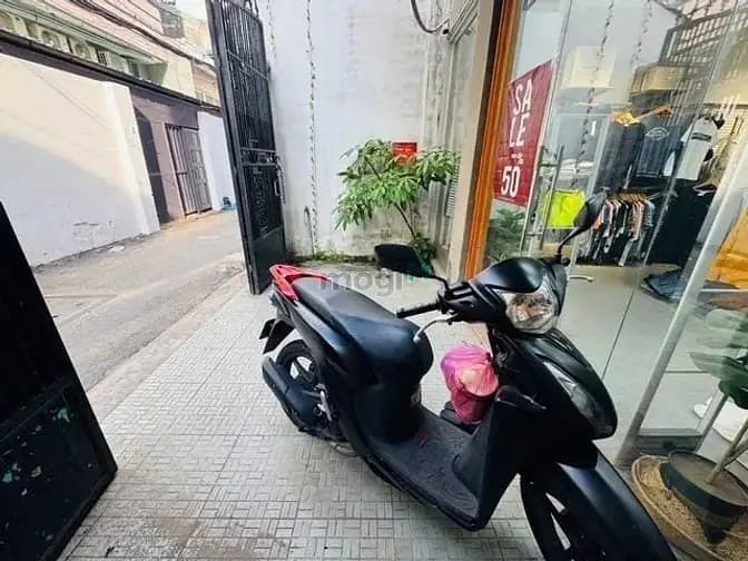 Bán Nhà Kd Phan Văn Trị - Dt 75M2 - Hẻm Tô Tô. Giá 7,5 Tỷ Tl