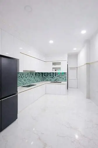 Mtkd Khu Nam Long Bình Tân 56M2, Shr Hoàn Công, Đẹp Ở Ngay, 6.1 Tỷ Tl